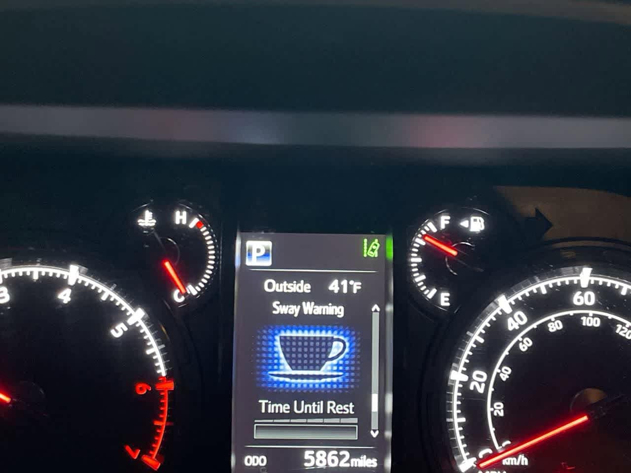 Thumbnail: 2024 Toyota 4Runner - 15