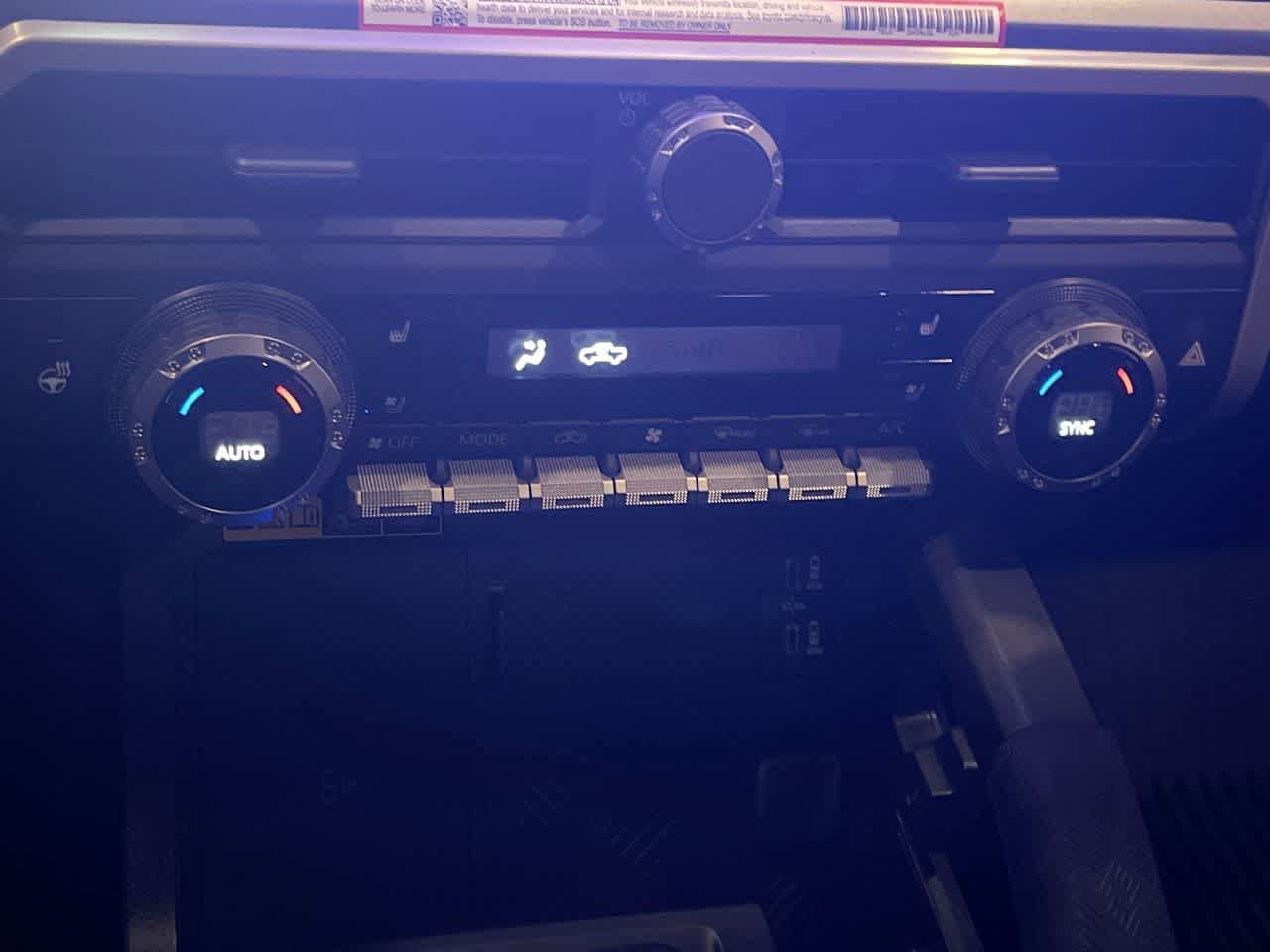 Thumbnail: 2026 Toyota Tacoma - 19