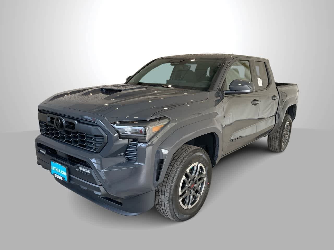 Thumbnail: 2026 Toyota Tacoma - 1