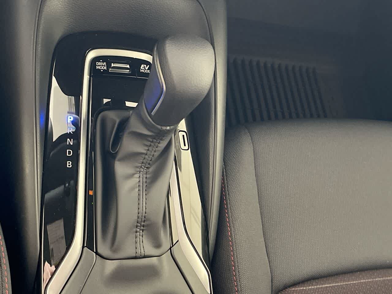 Thumbnail: 2026 Toyota Corolla - 20
