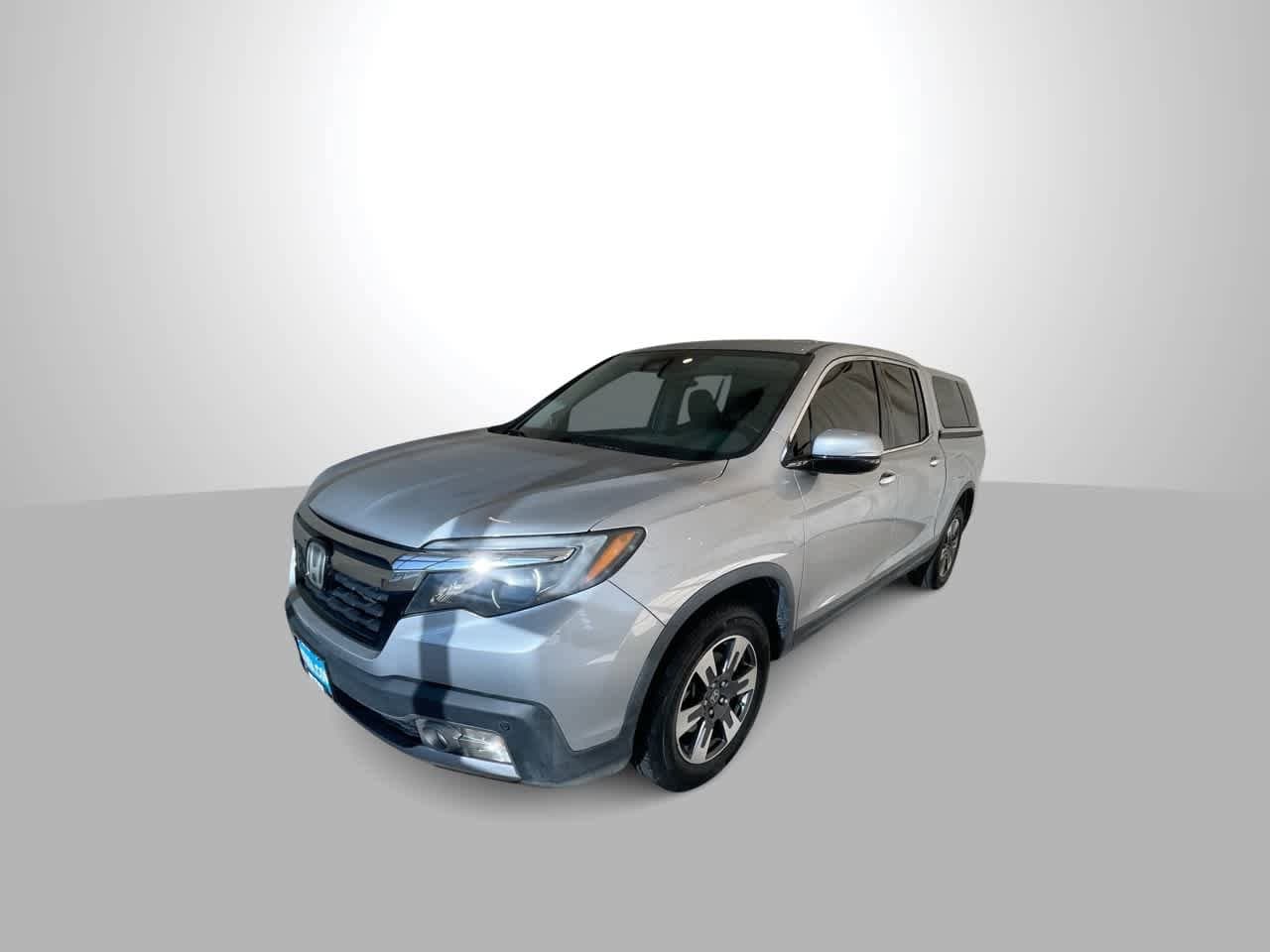 Thumbnail: 2018 Honda Ridgeline - 4