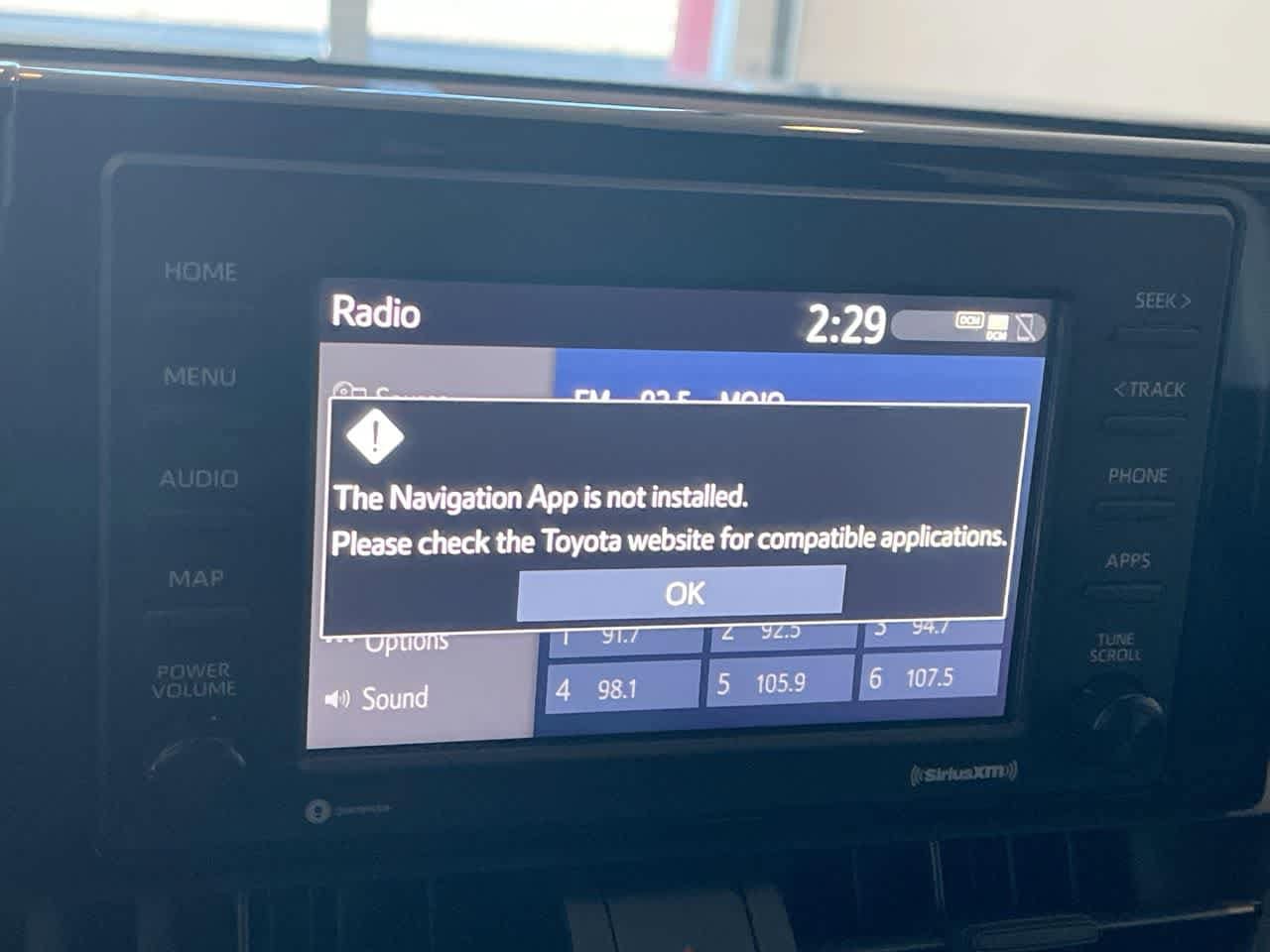 Thumbnail: 2020 Toyota RAV4 - 18