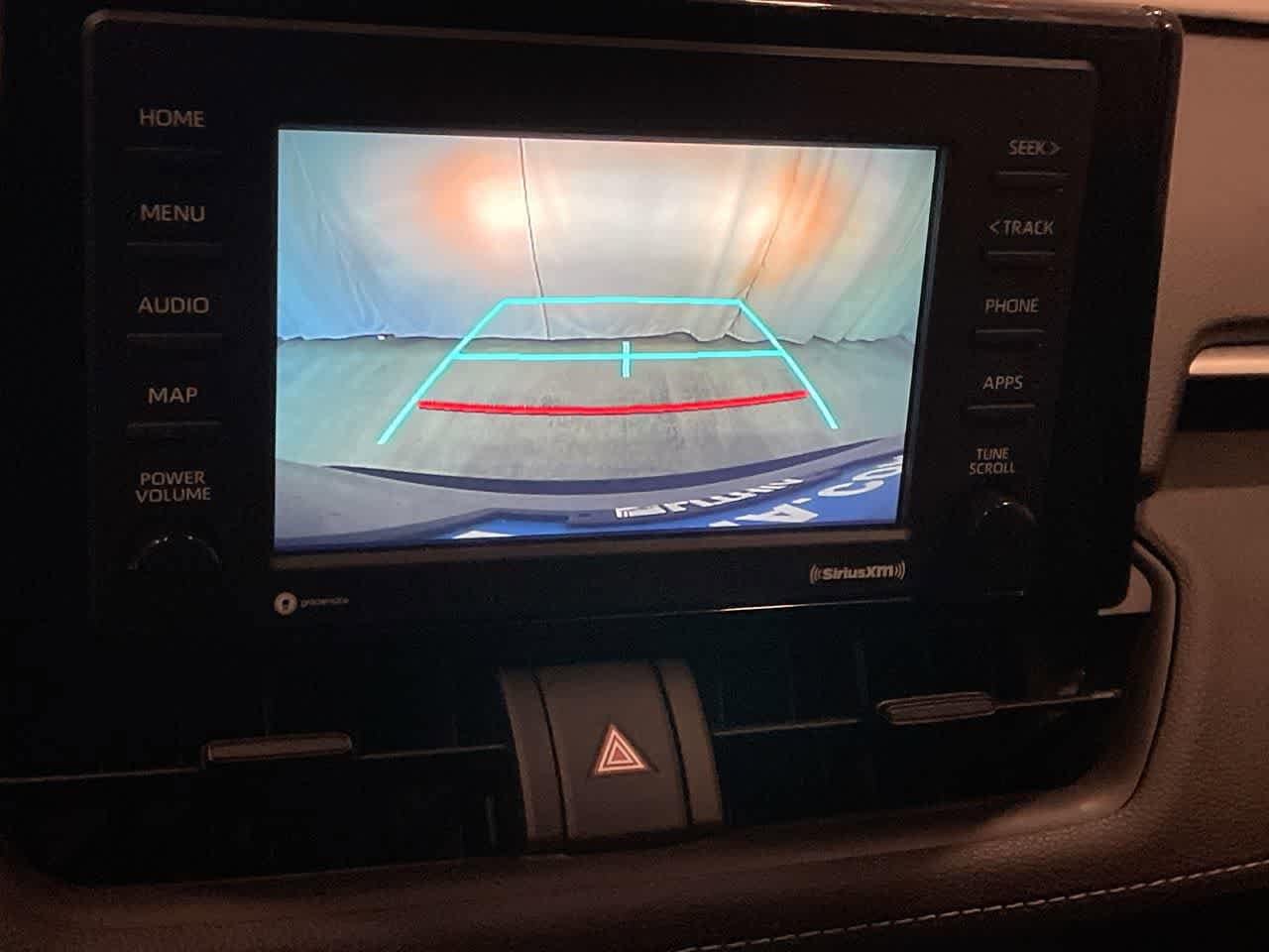 Thumbnail: 2021 Toyota RAV4 - 17