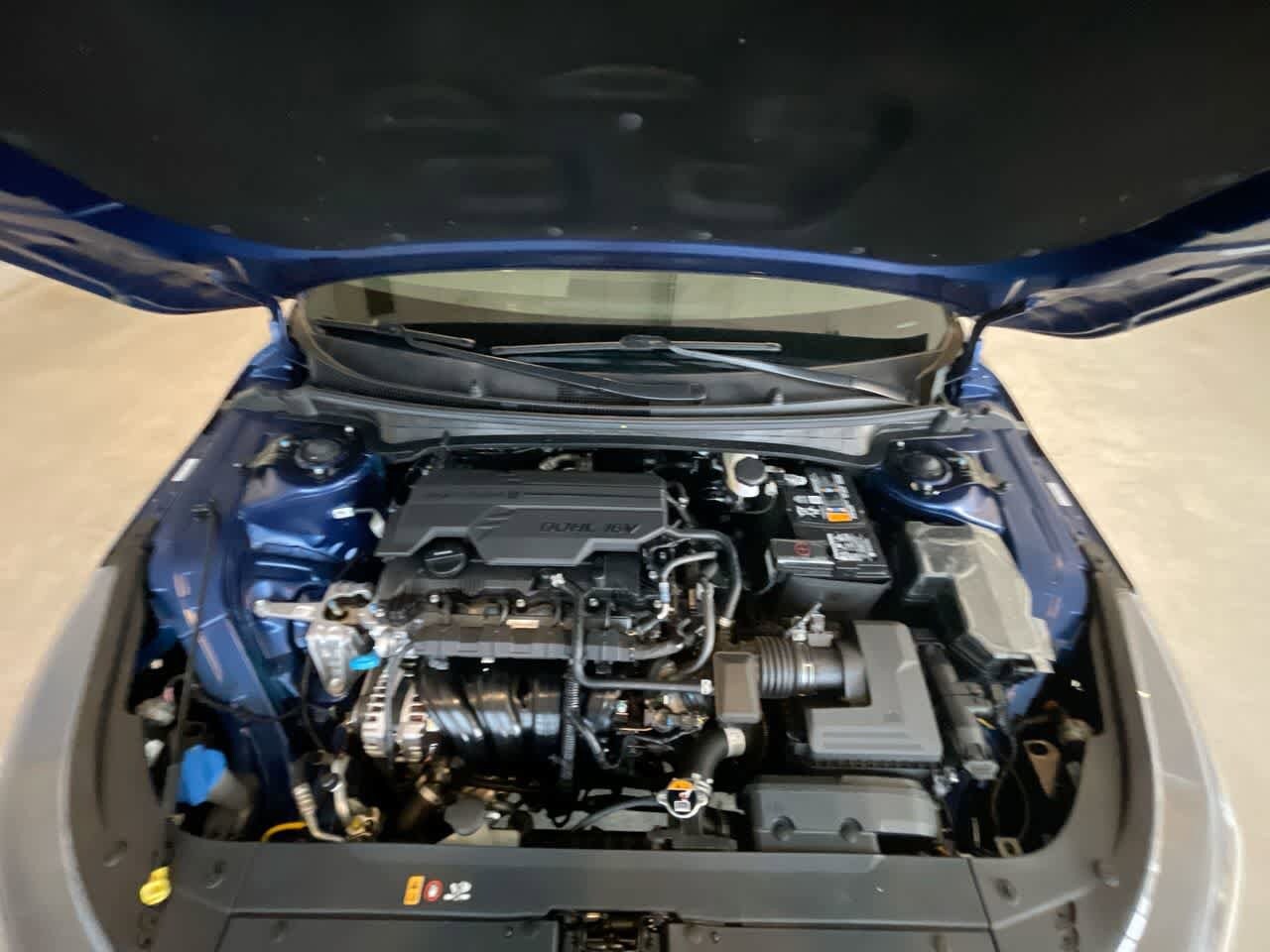 Thumbnail: 2025 Kia K4 - 25