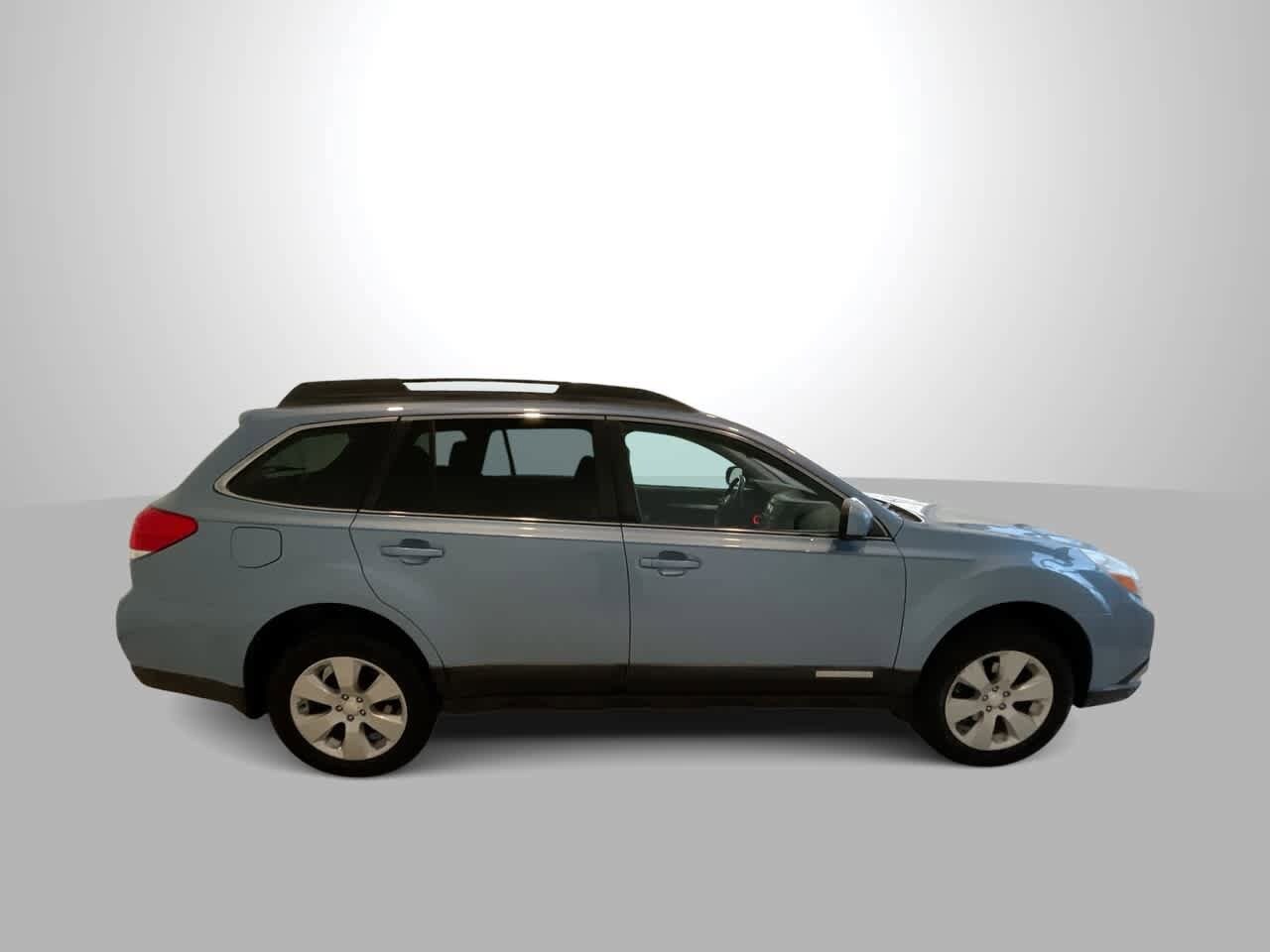 Thumbnail: 2012 Subaru Outback - 9