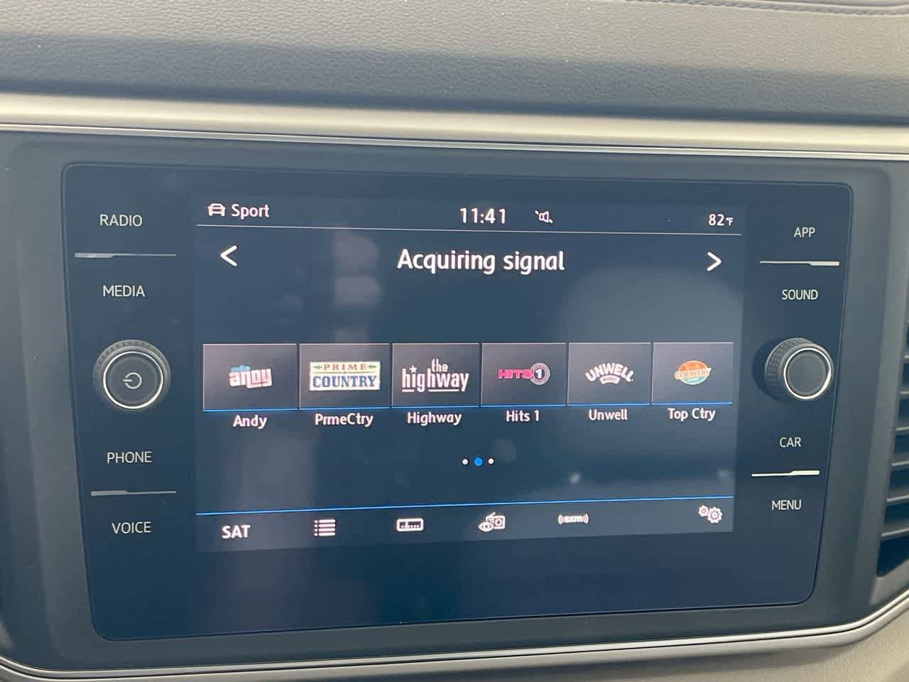 Thumbnail: 2019 Volkswagen Atlas - 16