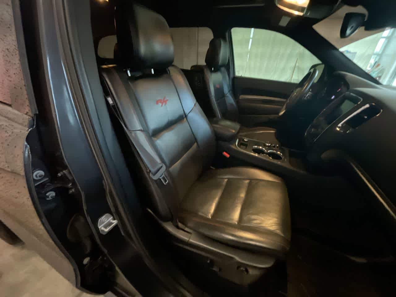 Thumbnail: 2017 Dodge Durango - 26