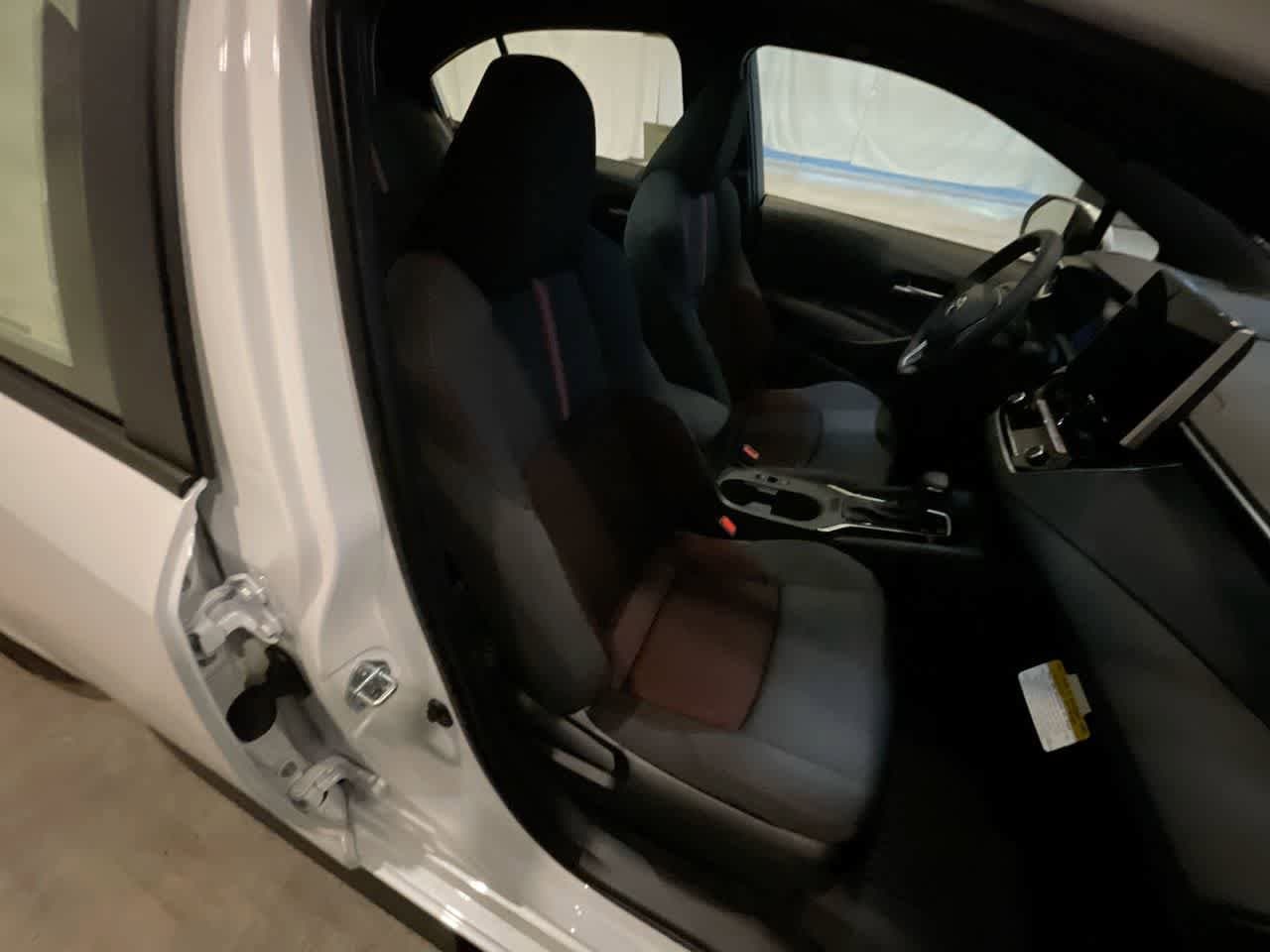 Thumbnail: 2026 Toyota Corolla - 24