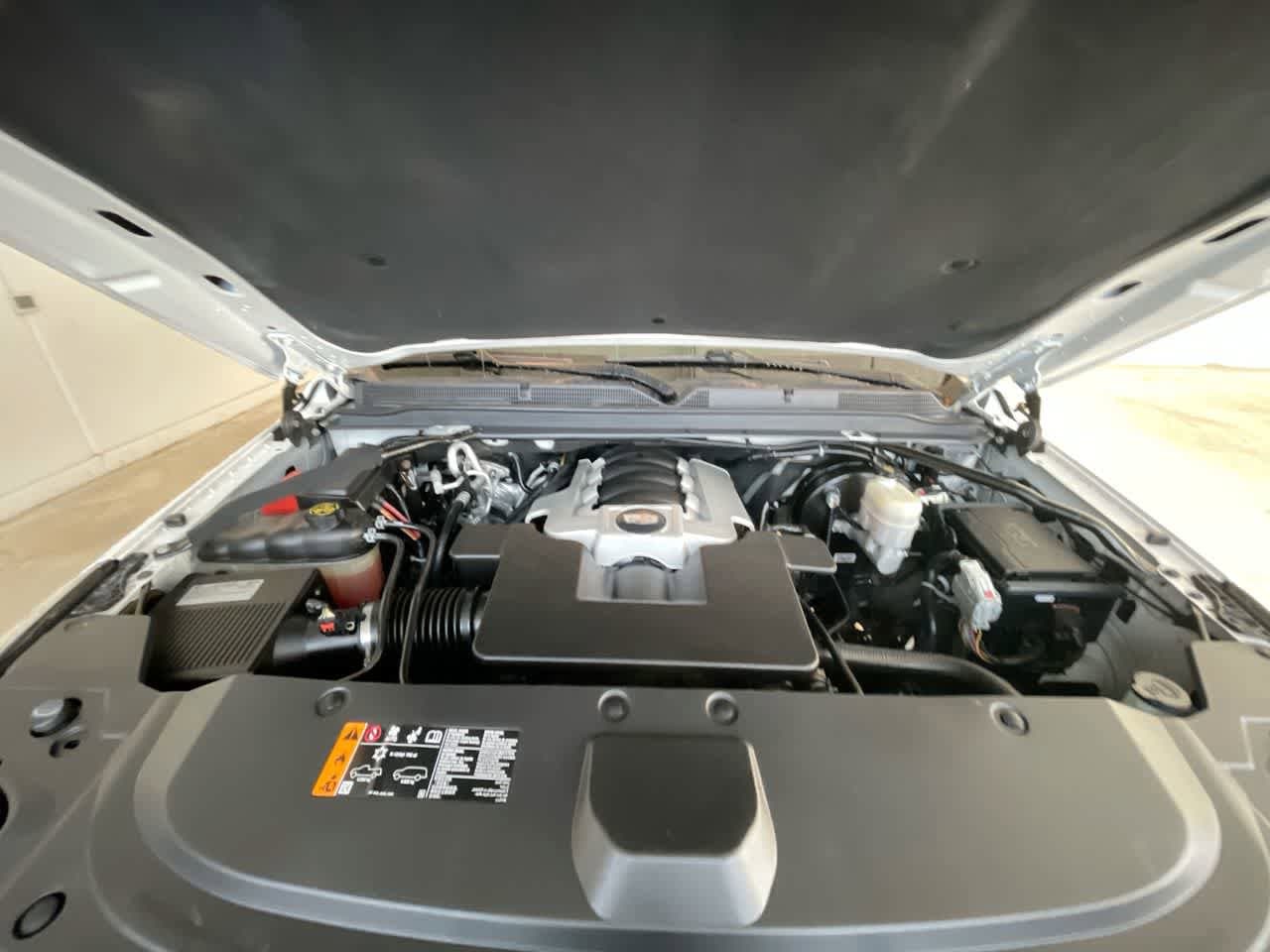 Thumbnail: 2019 Cadillac Escalade - 27