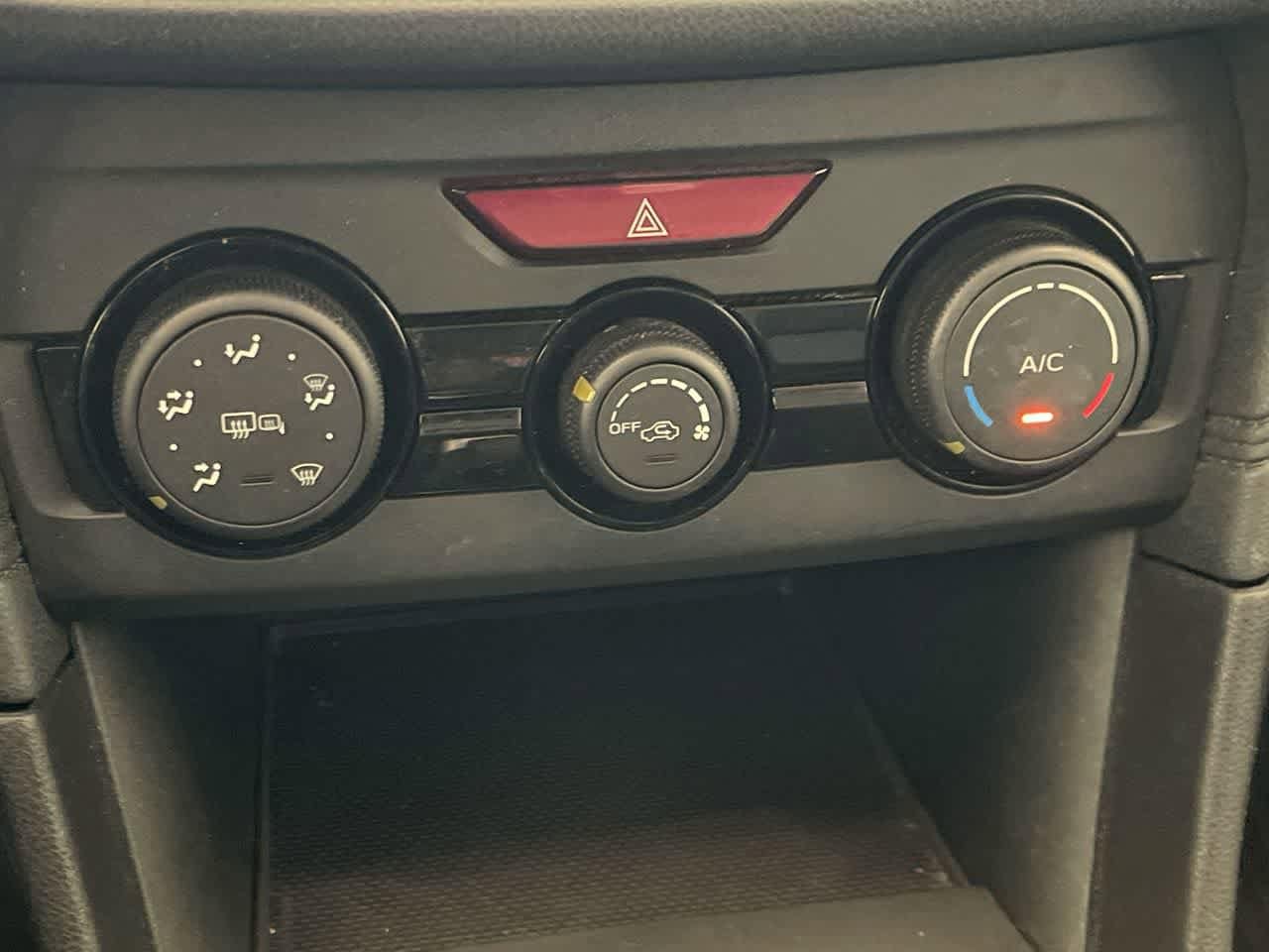 Thumbnail: 2018 Subaru Crosstrek - 18