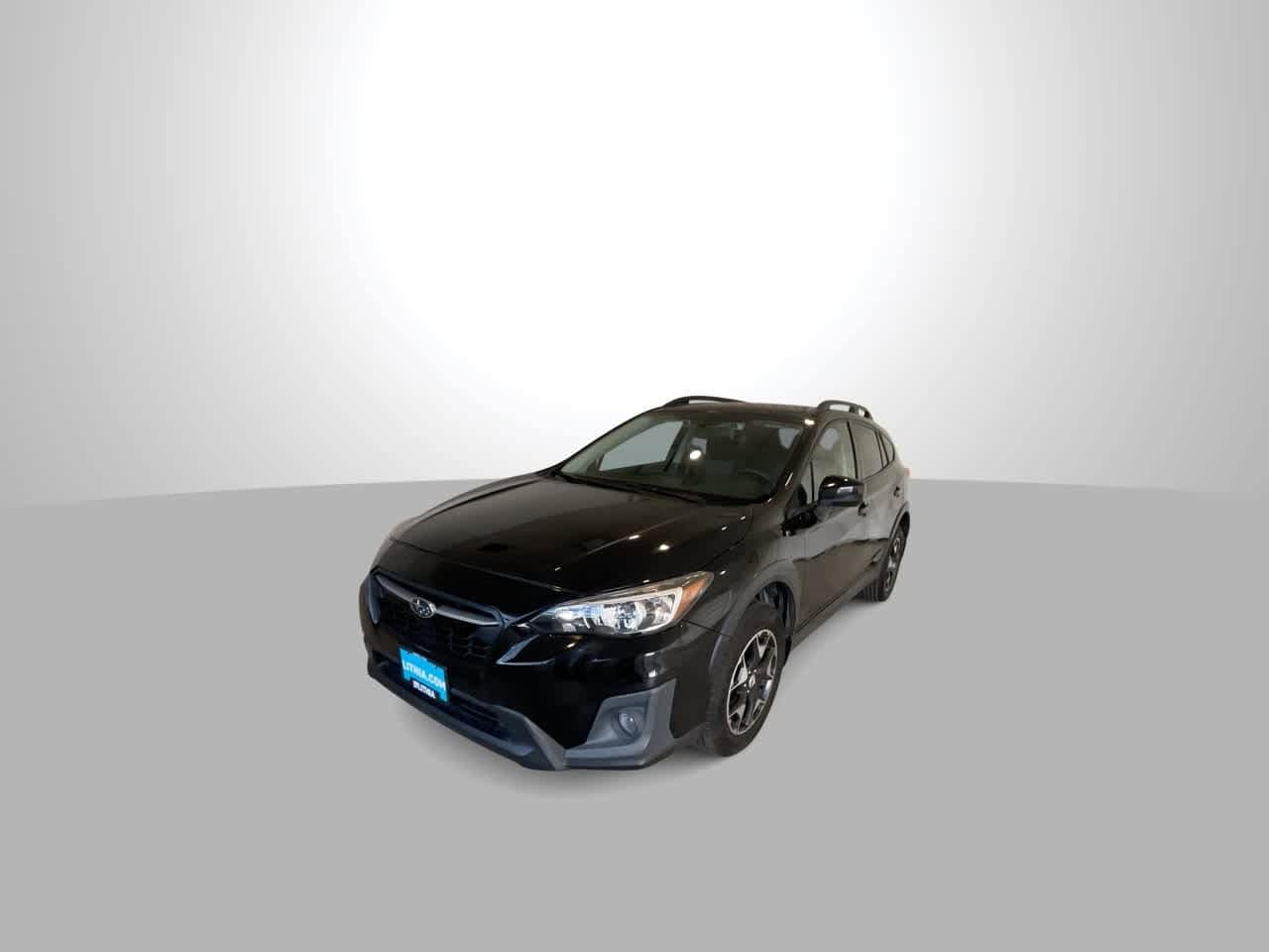 Thumbnail: 2018 Subaru Crosstrek - 4