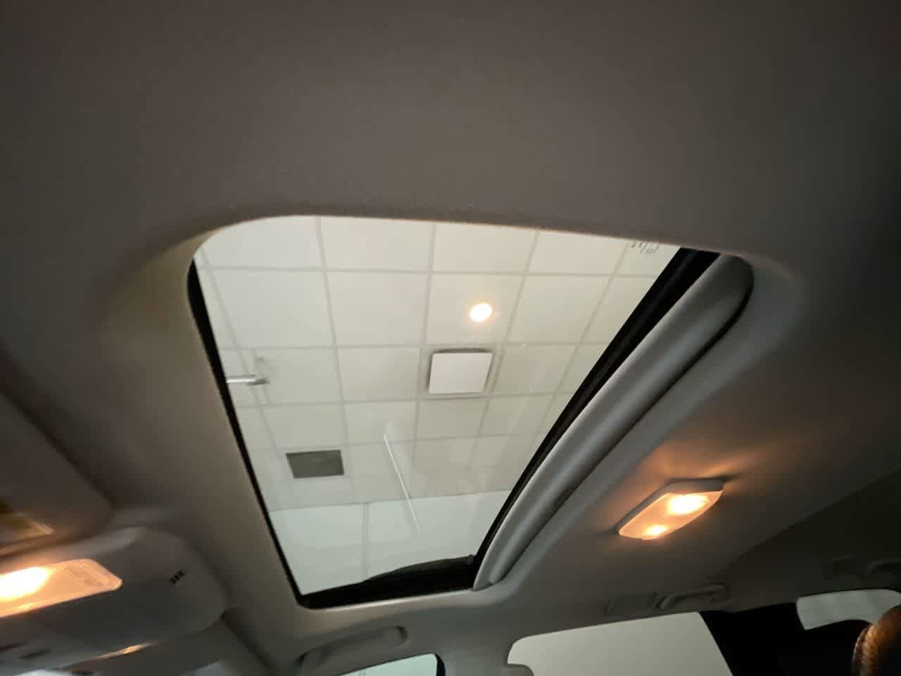 Thumbnail: 2019 Toyota Sequoia - 22