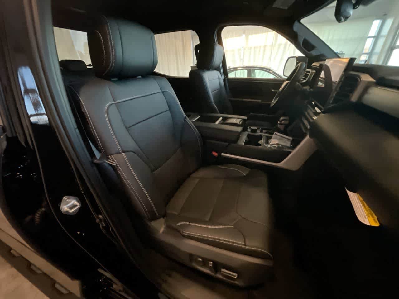 Thumbnail: 2026 Toyota Tundra - 24