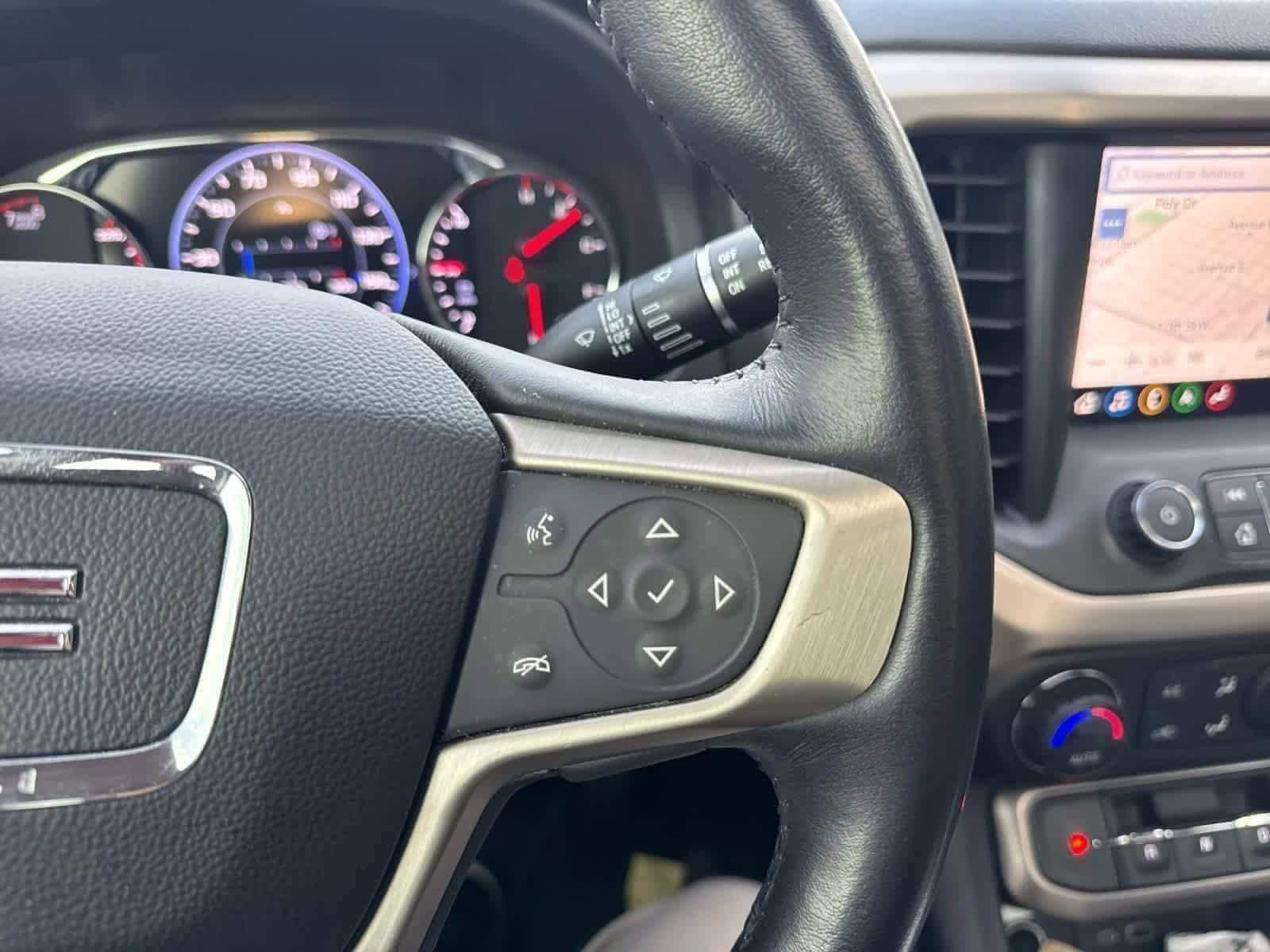 Thumbnail: 2021 GMC Acadia - 50