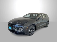 2026 Toyota Crown Signia Limited LIMITED Billings, MT