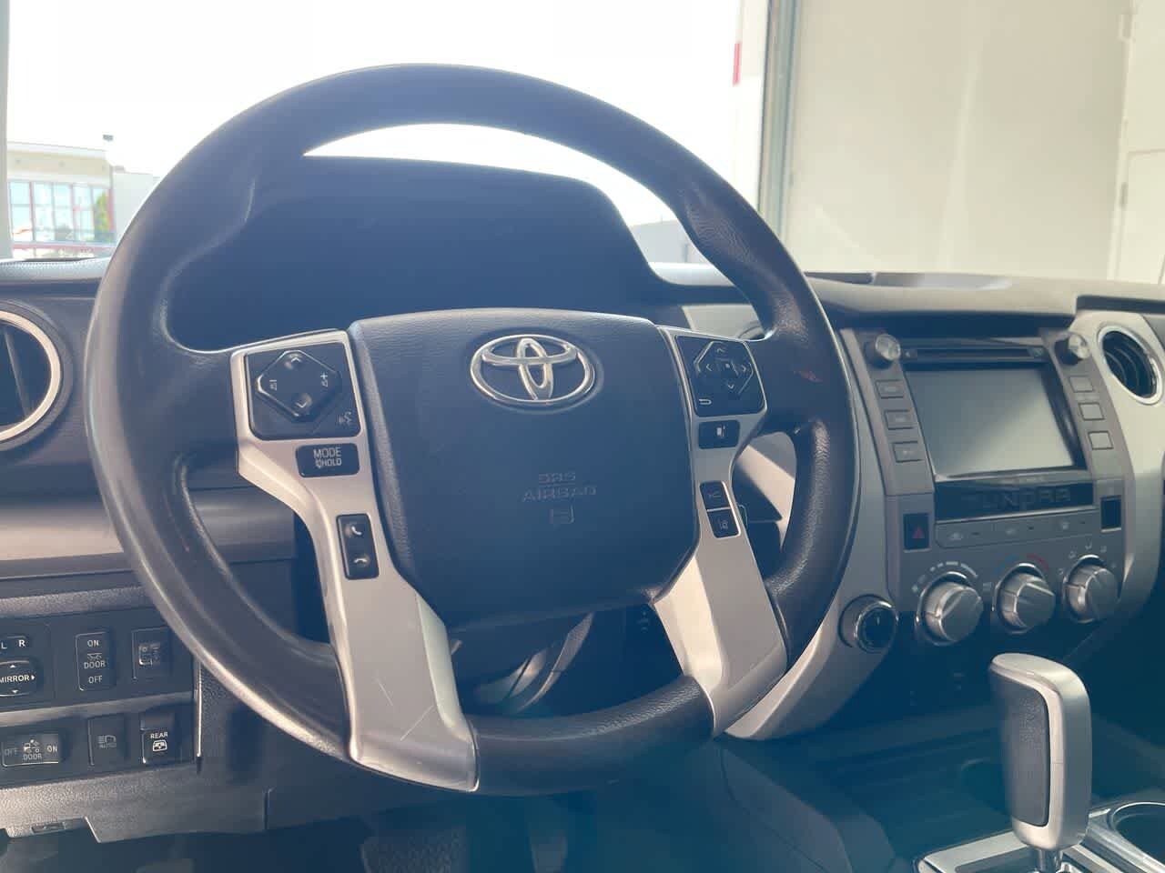 Thumbnail: 2019 Toyota Tundra - 14
