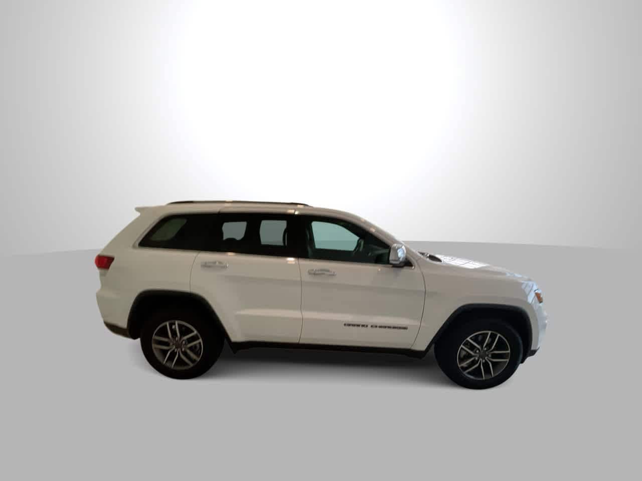 Thumbnail: 2021 Jeep Grand Cherokee - 9