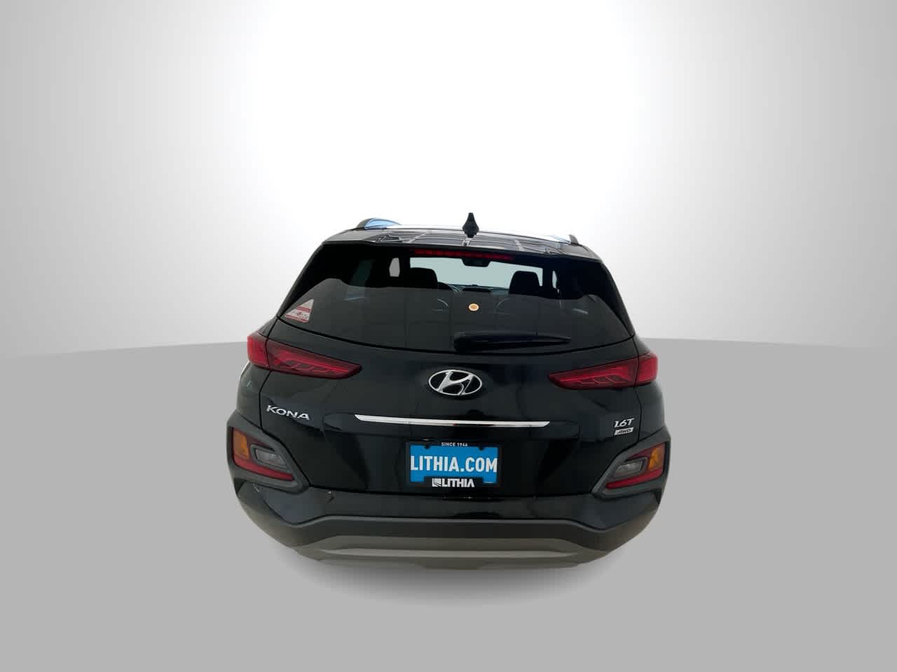 Thumbnail: 2020 Hyundai Kona - 7