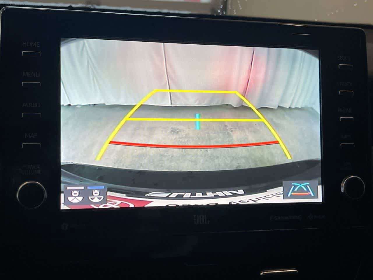 Thumbnail: 2023 Toyota Camry - 17