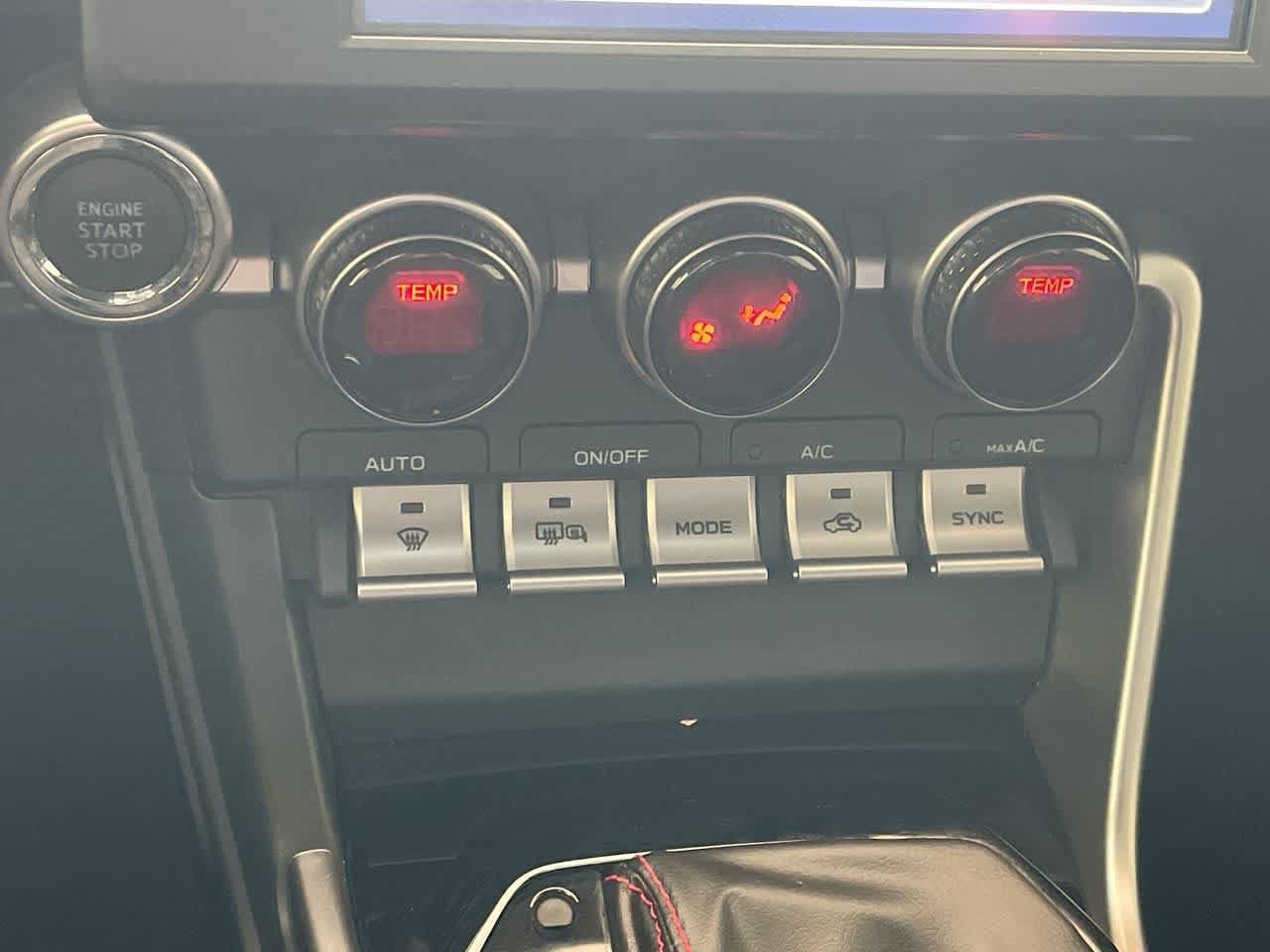 Thumbnail: 2024 Subaru BRZ - 18