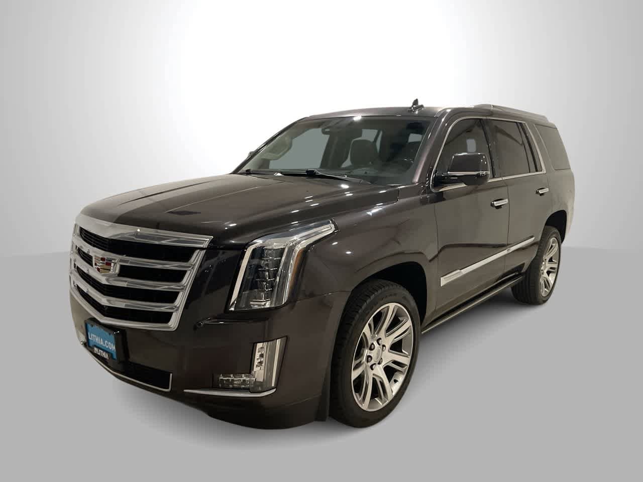 2015 Cadillac Escalade Premium -
                  Billings, MT