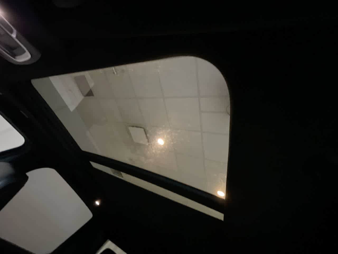 Thumbnail: 2019 RAM 1500 - 22