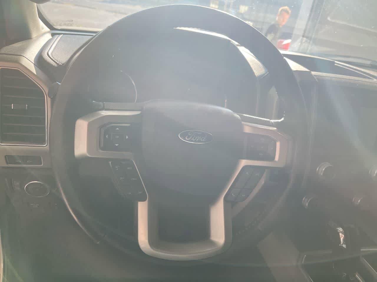 Thumbnail: 2019 Ford F-150 - 14