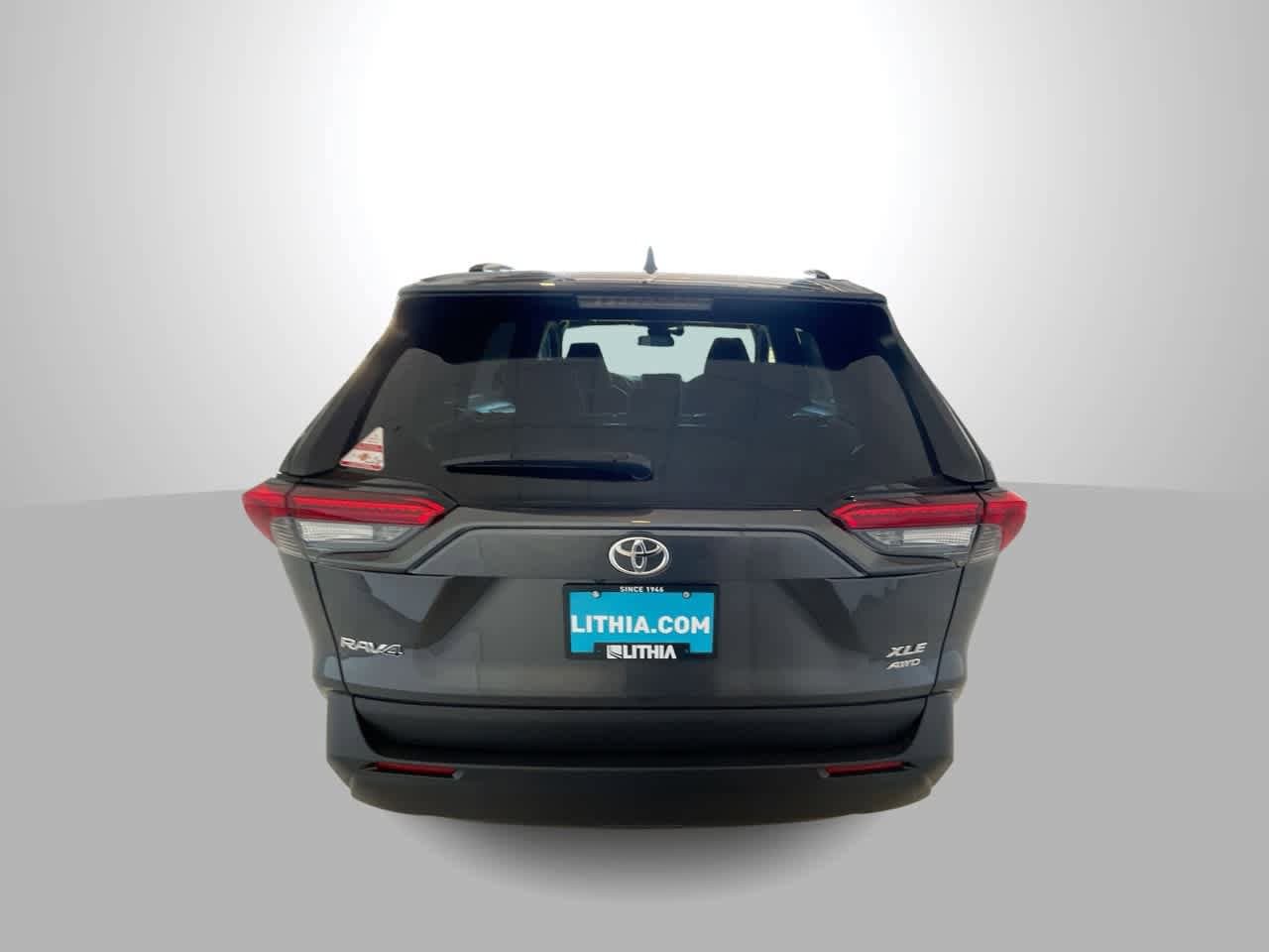 Thumbnail: 2025 Toyota RAV4 - 7