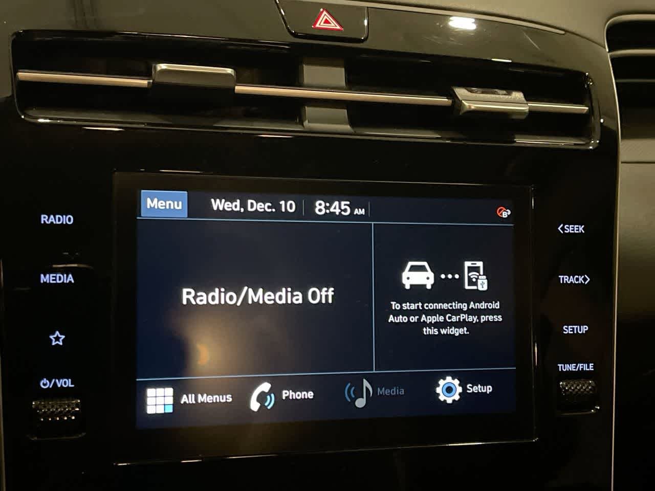 Thumbnail: 2024 Hyundai Tucson - 16