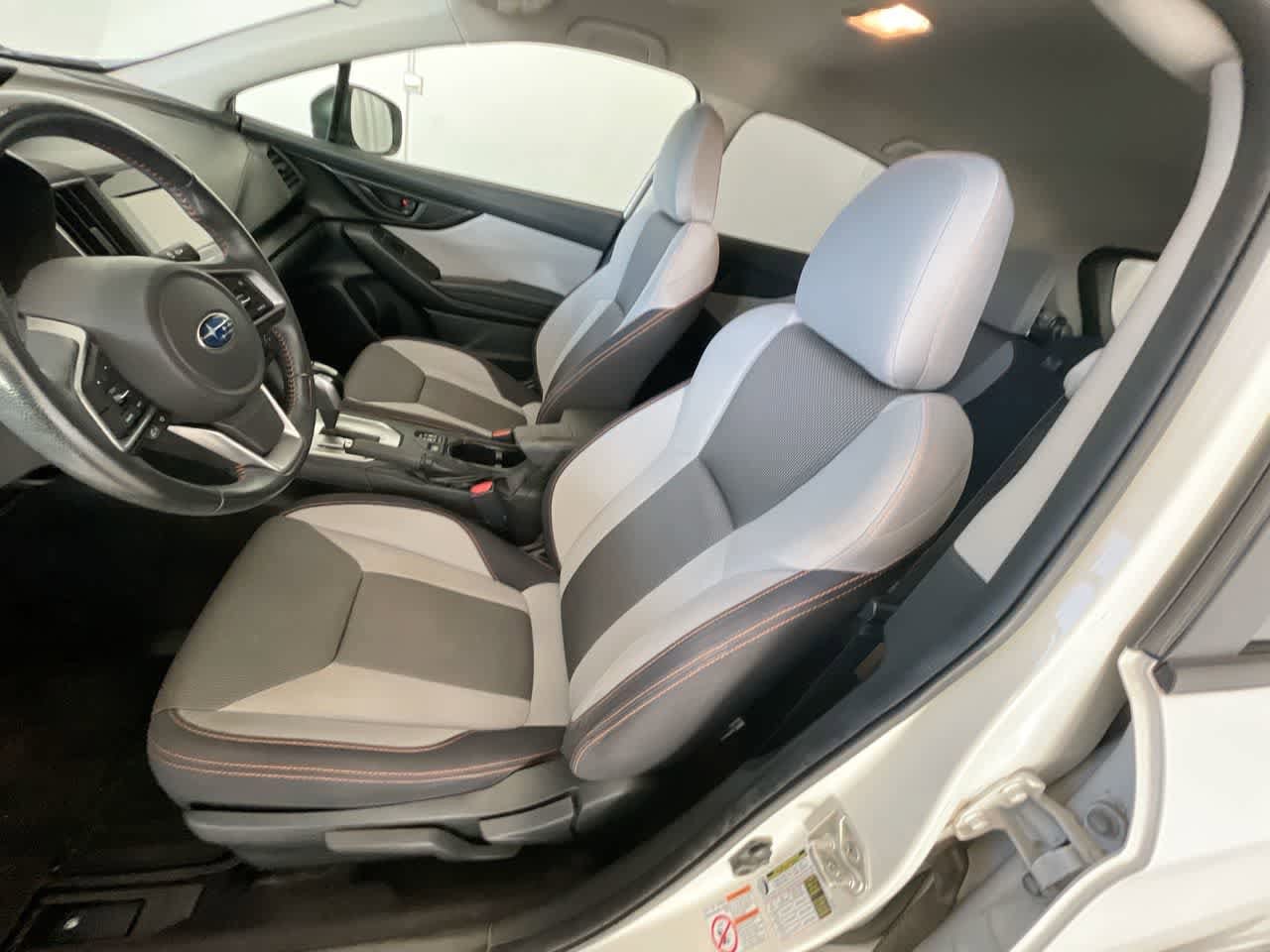 Thumbnail: 2018 Subaru Crosstrek - 11