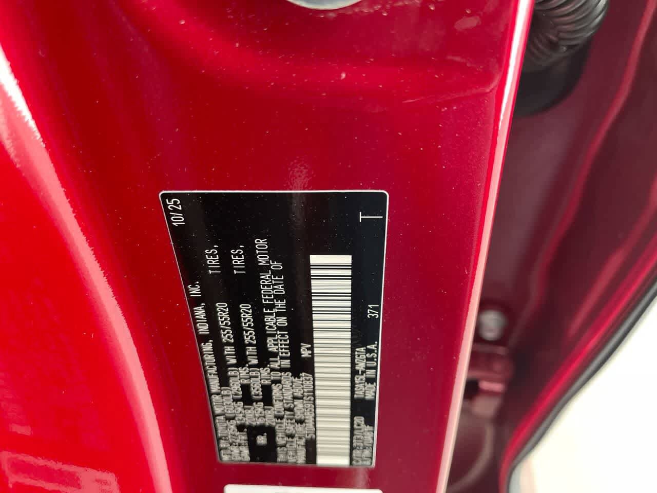 Thumbnail: 2026 Toyota Grand Highlander - 29