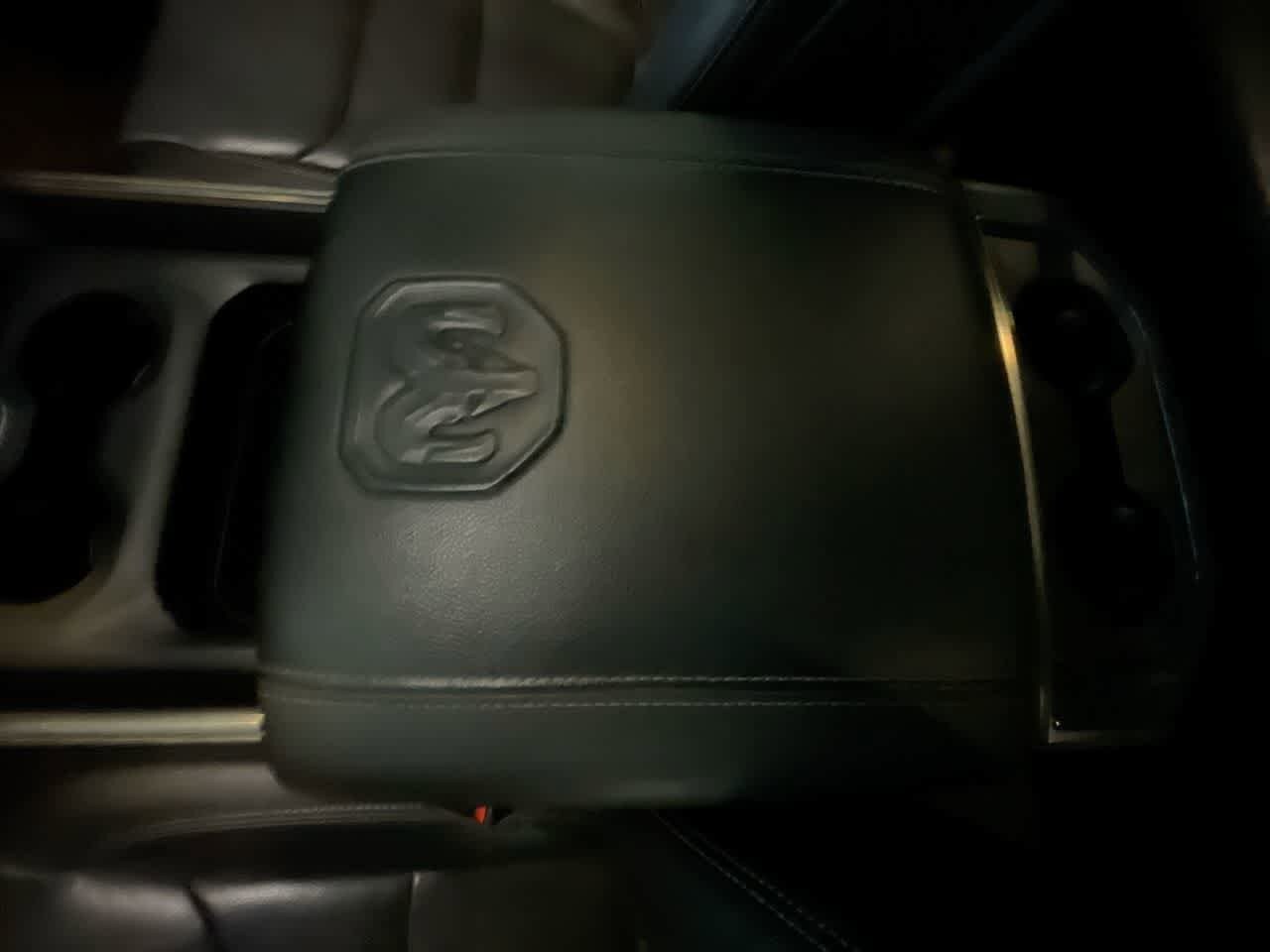 Thumbnail: 2019 RAM 1500 - 21