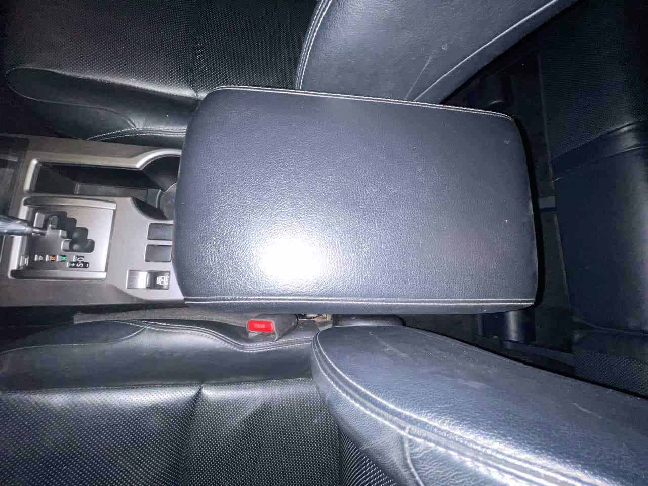 Thumbnail: 2021 Toyota 4Runner - 21