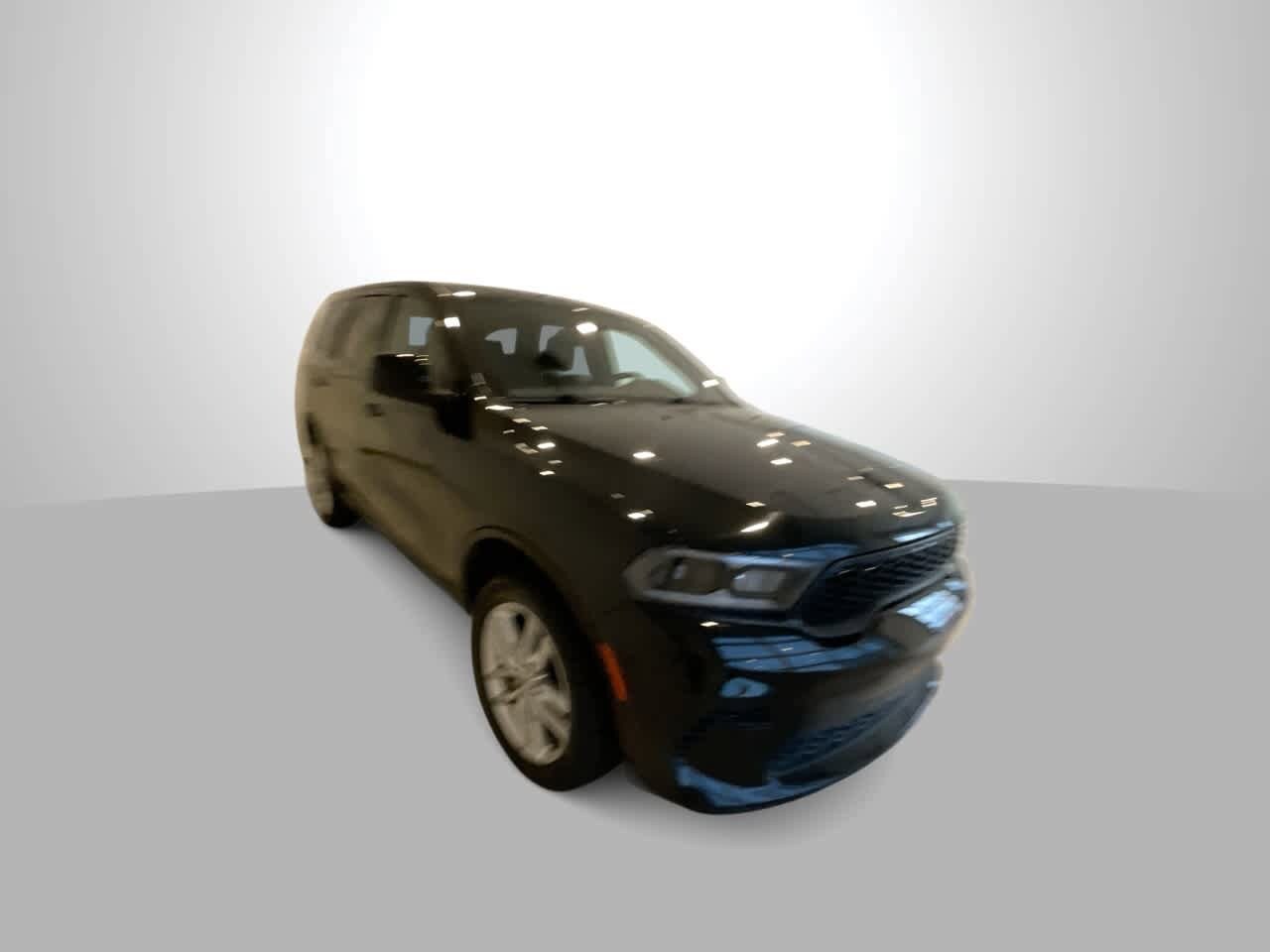 2023 Dodge Durango GT Sport photo 2