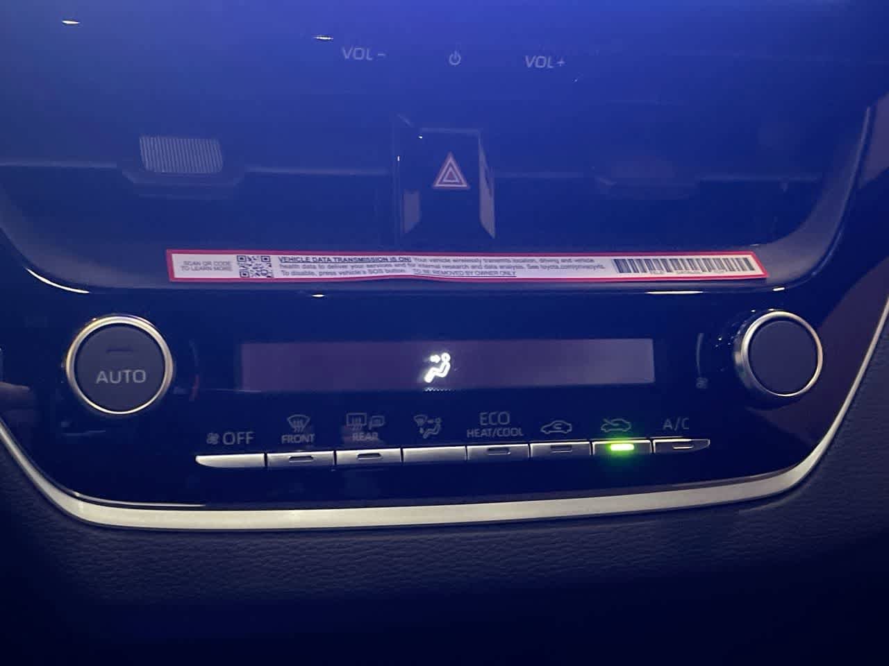 Thumbnail: 2026 Toyota Corolla - 19