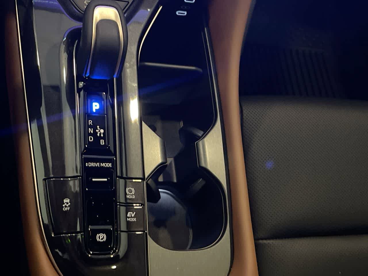 Thumbnail: 2026 Toyota Crown - 20