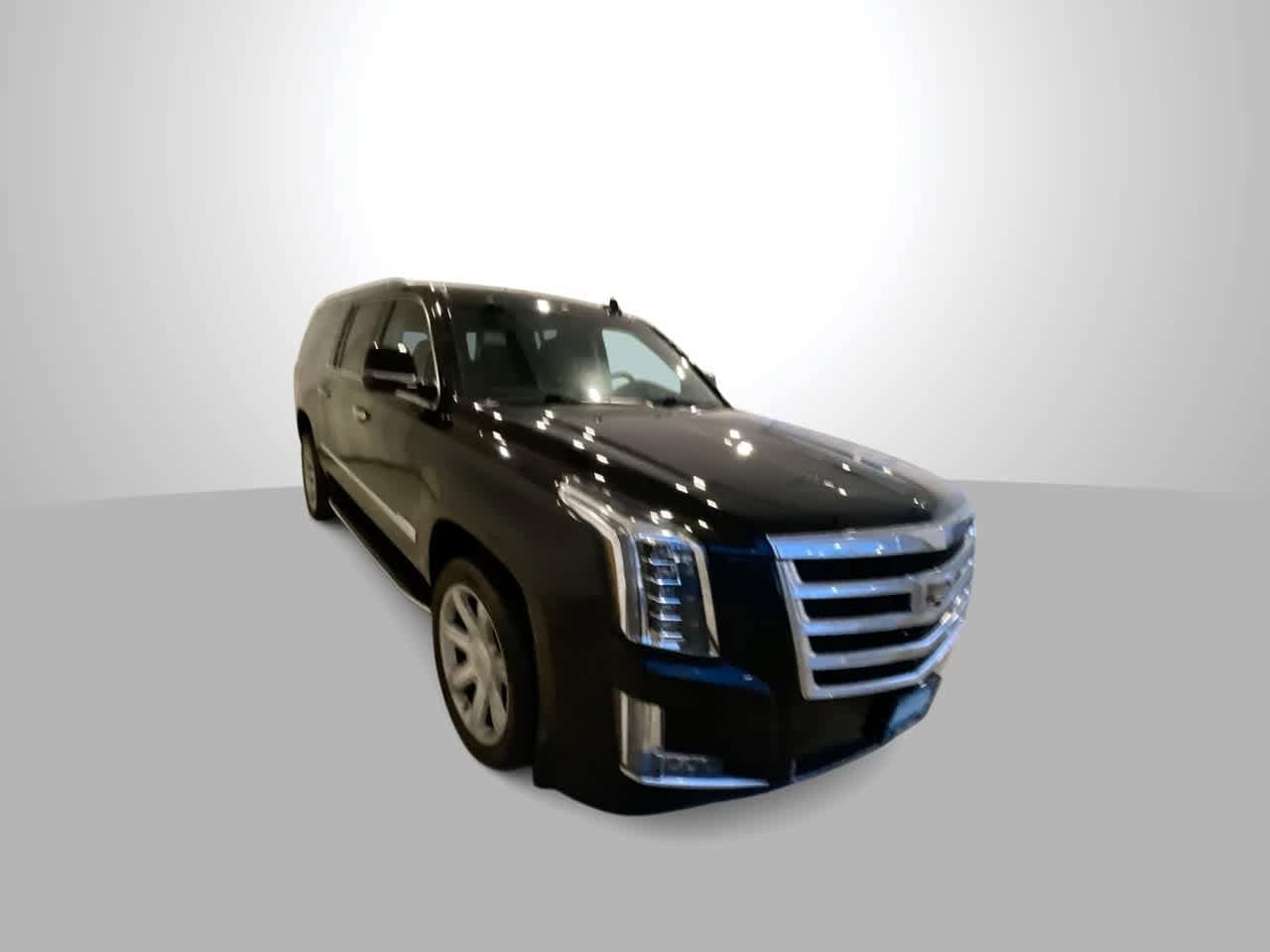 Thumbnail: 2018 Cadillac Escalade - 2