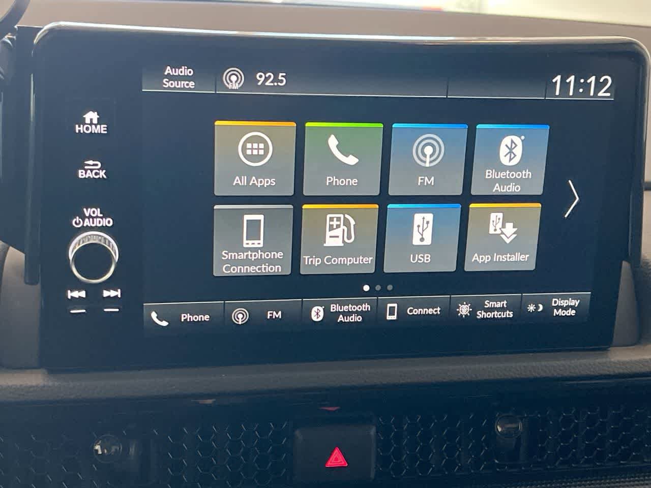 Thumbnail: 2023 Honda CR-V - 16