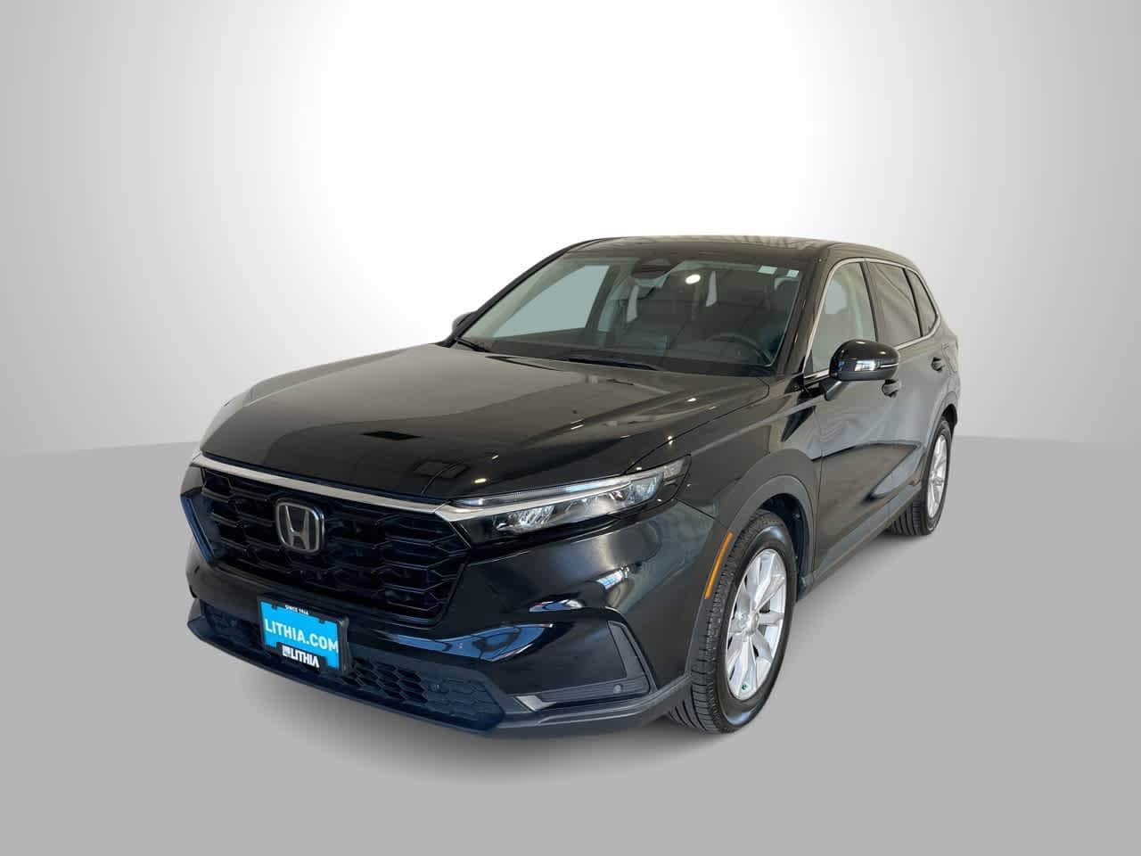 Thumbnail: 2023 Honda CR-V - 1