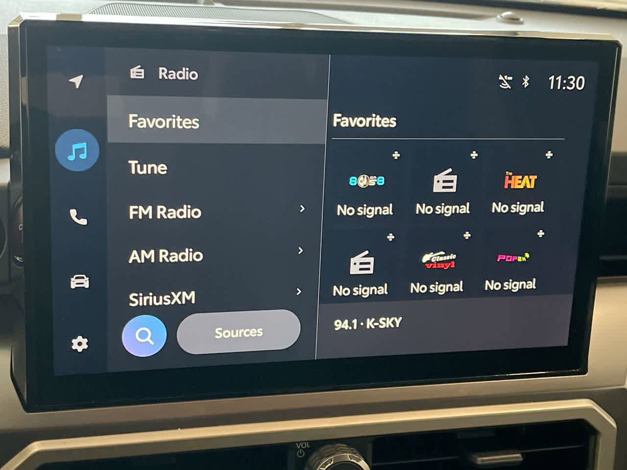 Thumbnail: 2025 Toyota Tacoma - 16