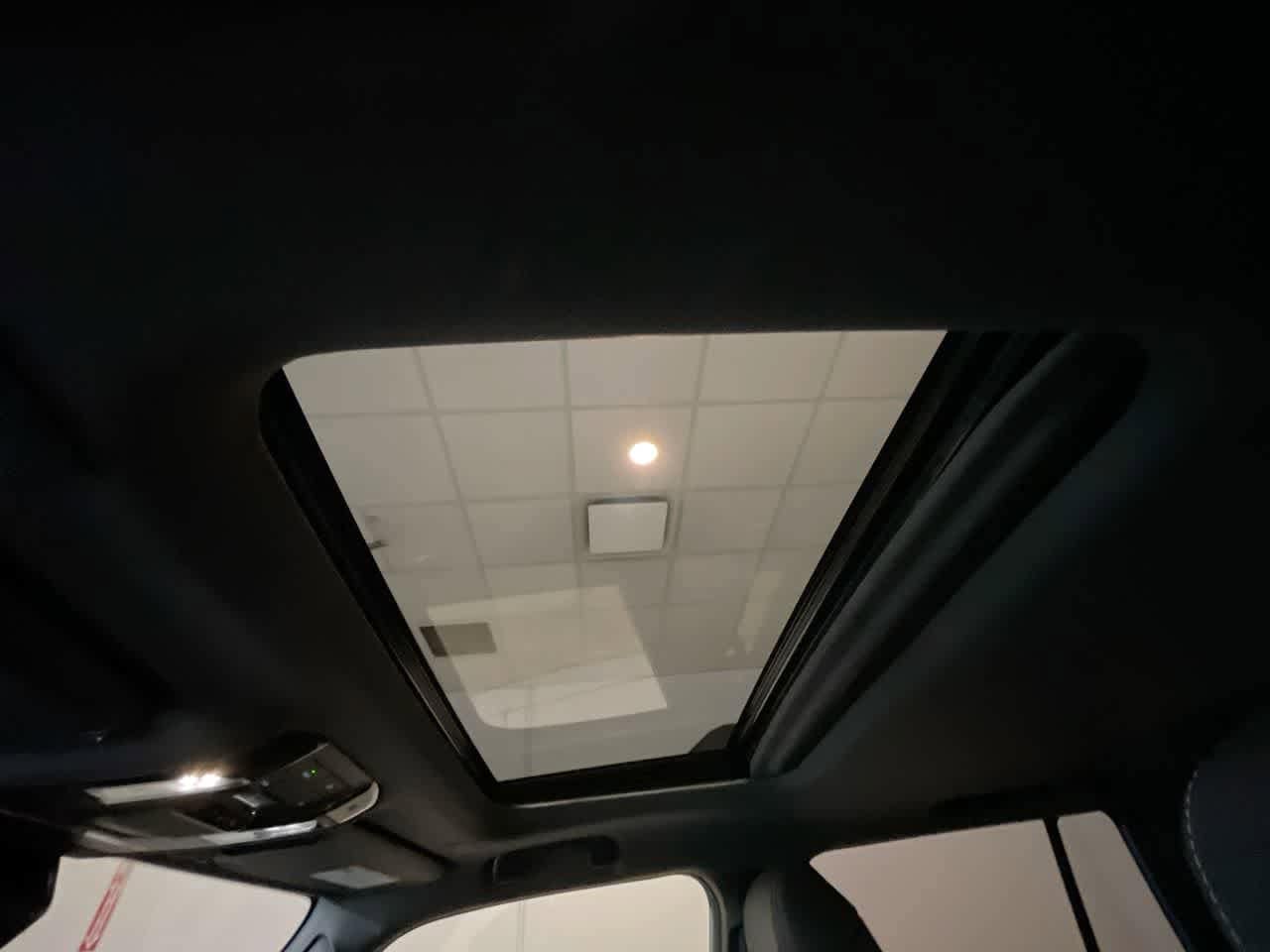 Thumbnail: 2024 Toyota Land Cruiser - 22