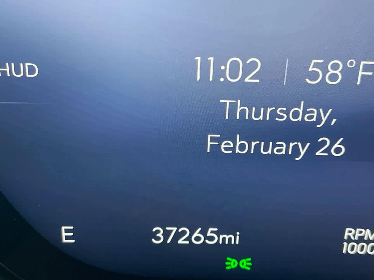 Thumbnail: 2024 Buick Envision - 15