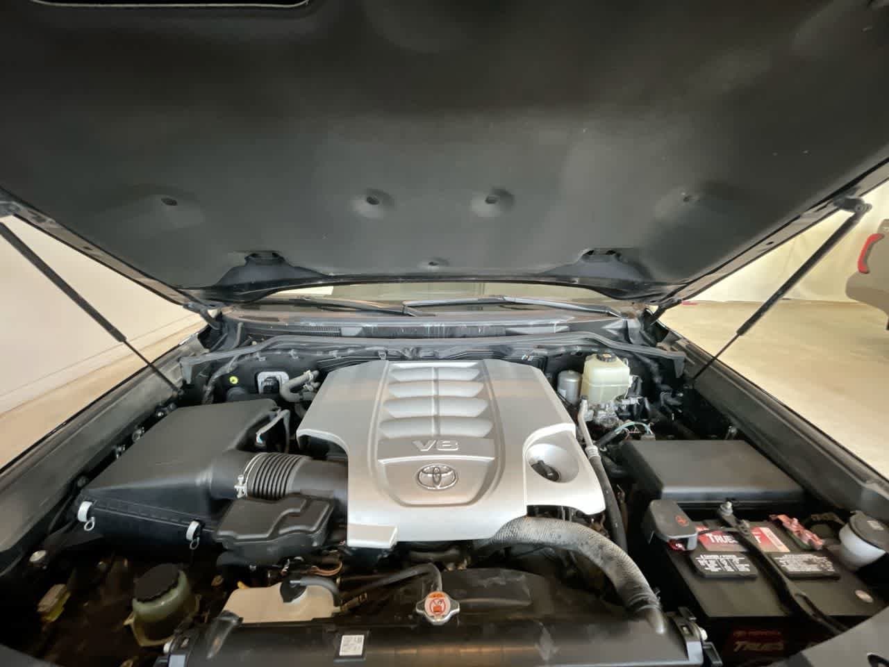 Thumbnail: 2021 Toyota Land Cruiser - 27