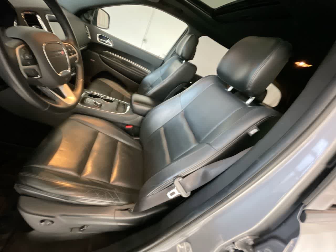 Thumbnail: 2016 Dodge Durango - 11