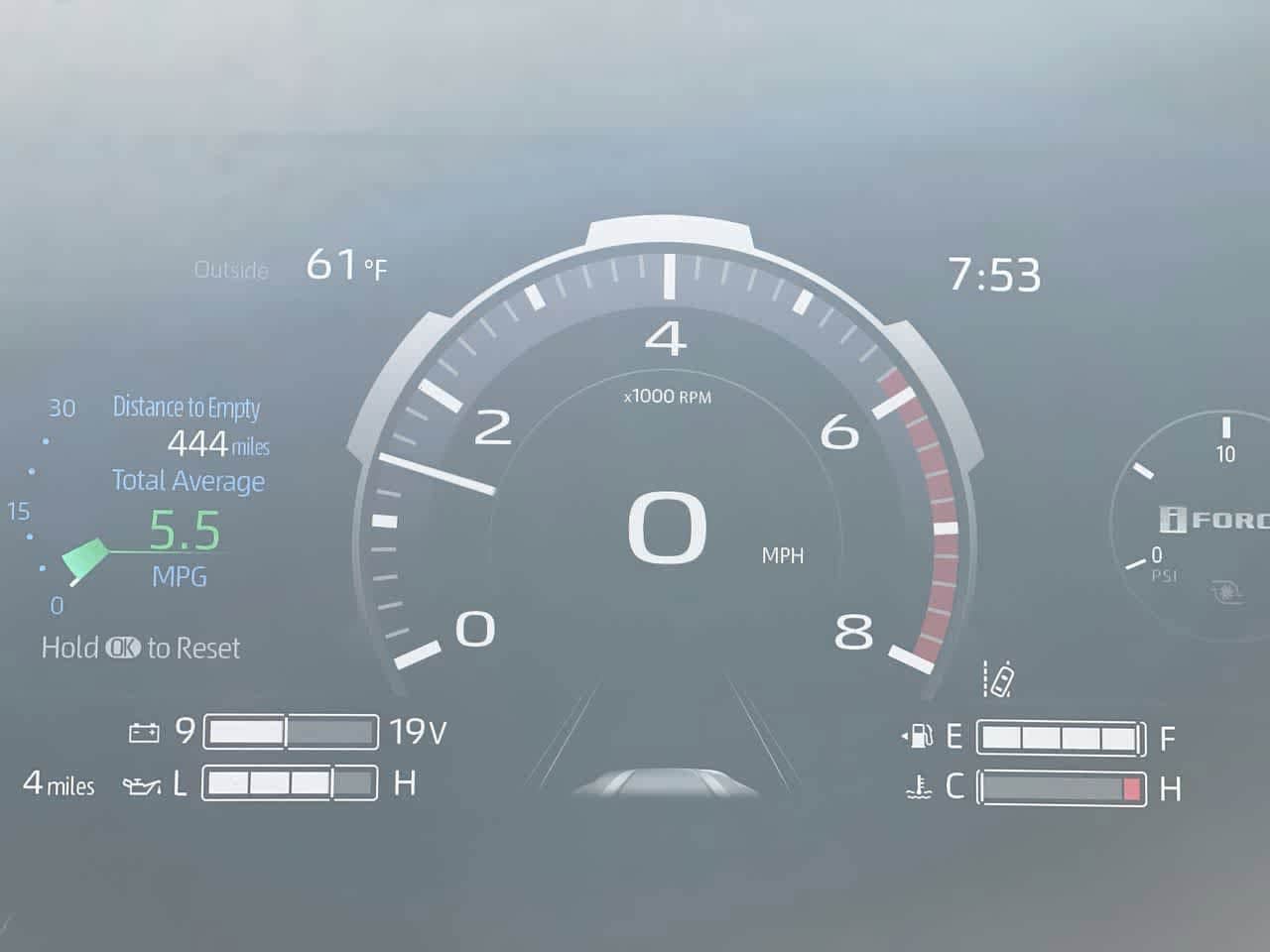 2025 Toyota Tundra Limited 15