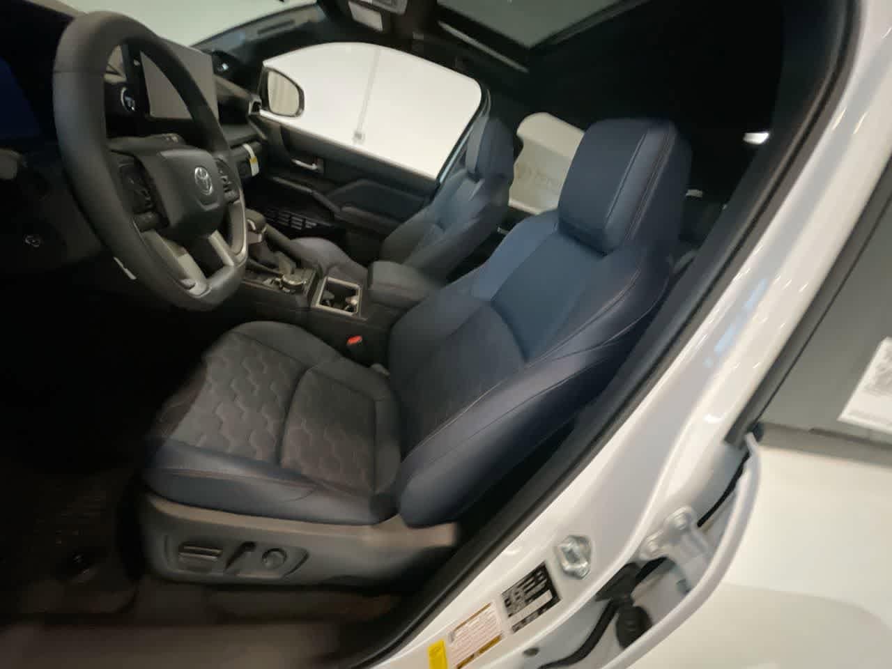 Thumbnail: 2026 Toyota 4Runner - 11