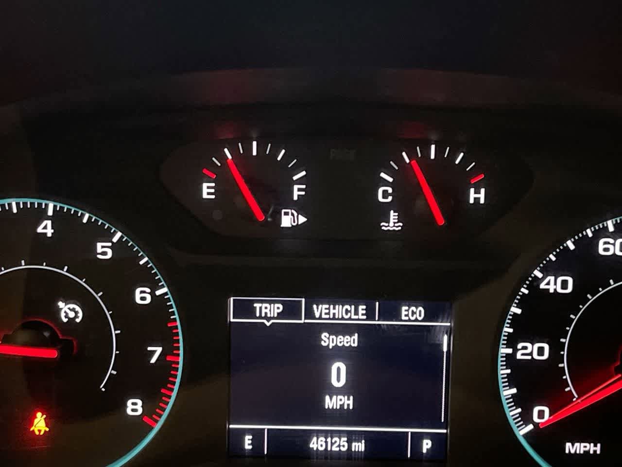 Thumbnail: 2023 Chevrolet Malibu - 15