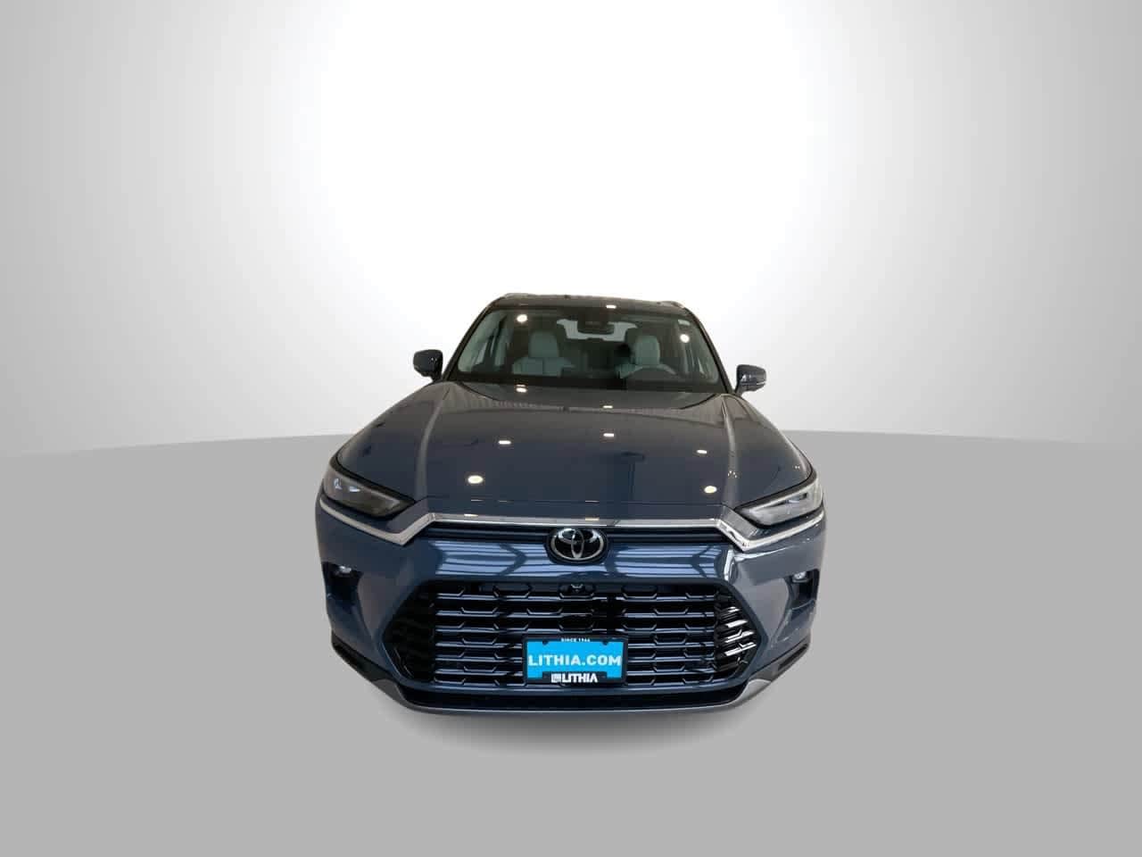 Thumbnail: 2026 Toyota Grand Highlander - 3