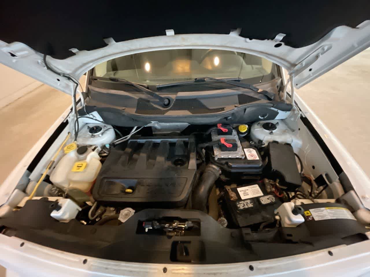 Thumbnail: 2011 Jeep Patriot - 23