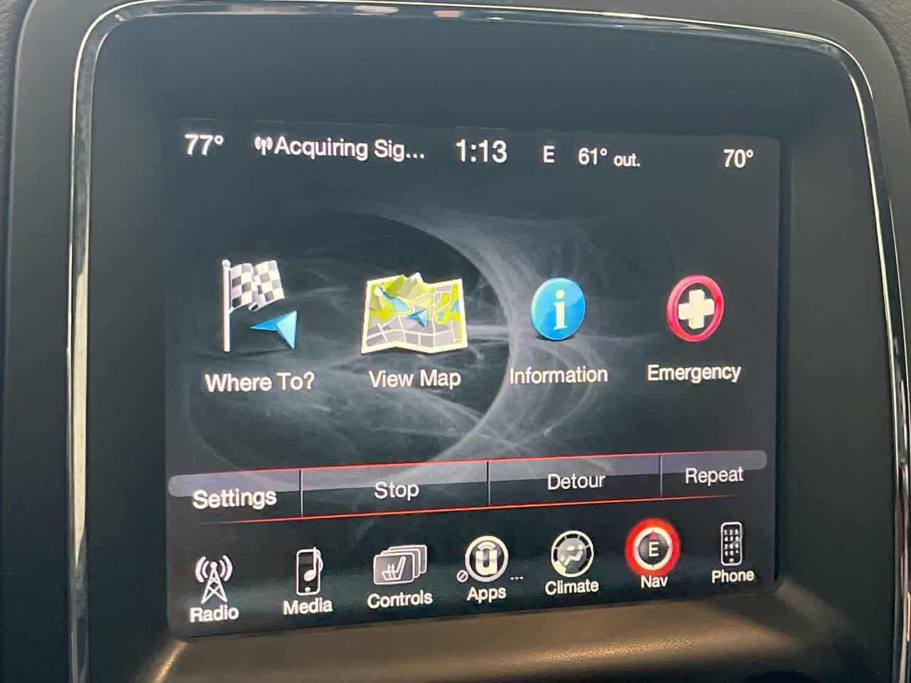 Thumbnail: 2017 Dodge Durango - 18